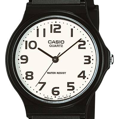 Montre MQ-24-7B2L - Casio Timeless