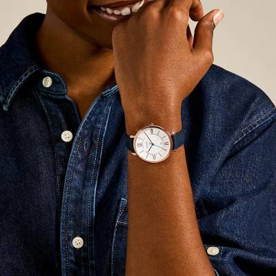 Jacqueline Watch ES3843 - Fossil