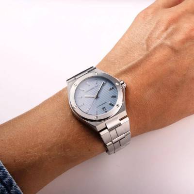 Montre Cap Camarat 1545B25 - Herbelin