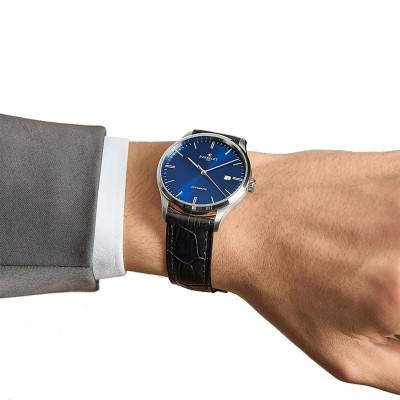 Montre Weekend A1300/7 - Perrelet