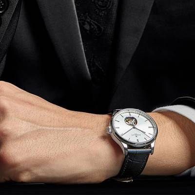 Montre Weekend A1302/1 - Perrelet