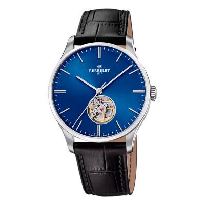 Weekend A1302/3 Watch - Perrelet
