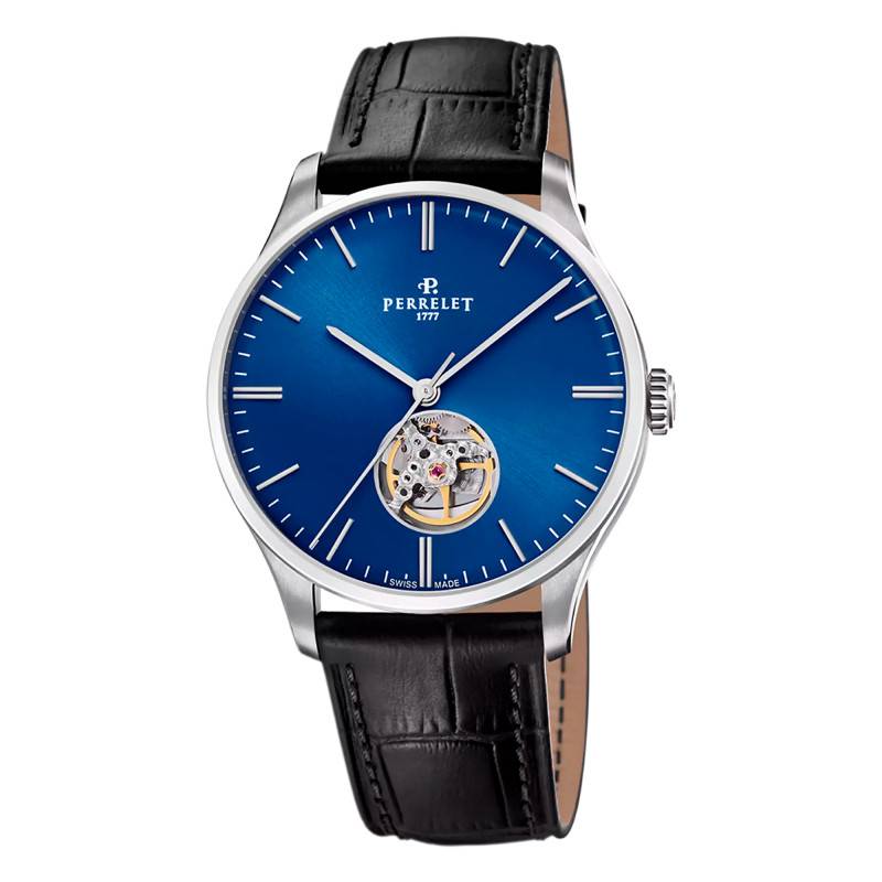Weekend A1302/3 Watch - Perrelet