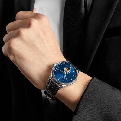 Montre Weekend A1302/3 - Perrelet