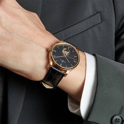 Montre Weekend A1303/3 - Perrelet