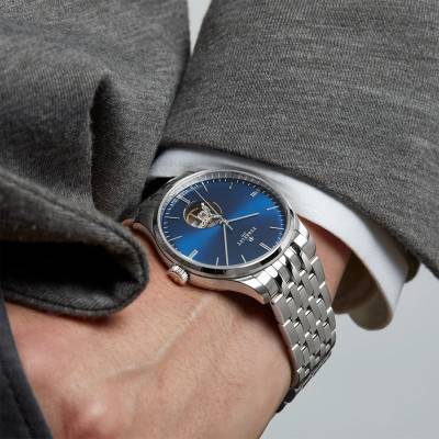 Weekend A1302/4 Watch - Perrelet