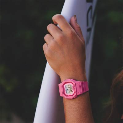 Montre G-Lide GLX-S5610-4ER - Casio G-Shock