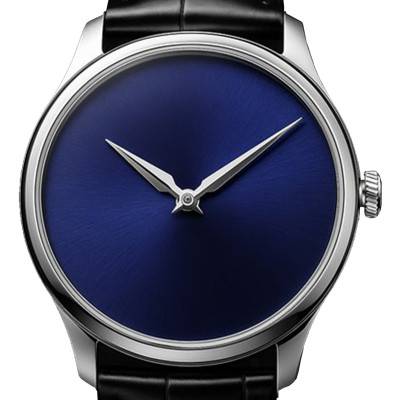 Montre Purista Blao 1014[11] - Schaumburg Watch