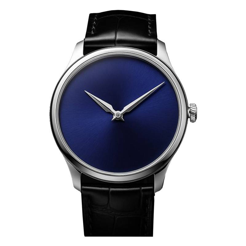 Montre Purista Blao 1014[11] - Schaumburg Watch