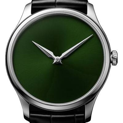 Purista Grouni Watch 1014[19] - Schaumburg Watch