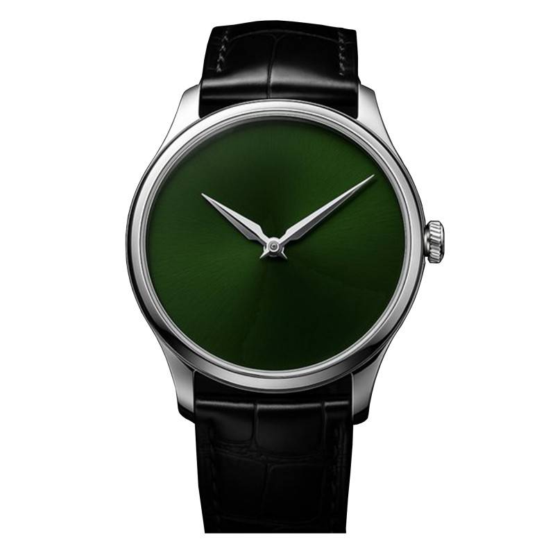 Montre Purista Grouni 1014[19] - Schaumburg Watch