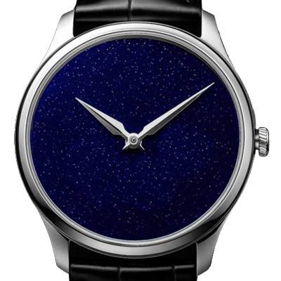 Purista Aventu 1014[21] Watch - Schaumburg Watch