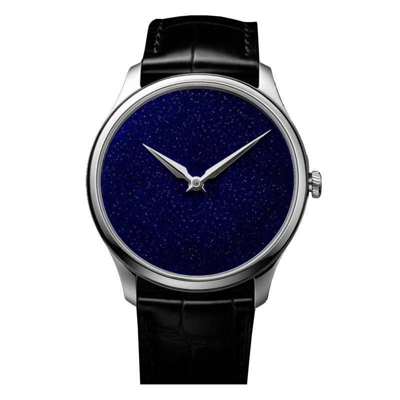 Montre Purista Aventu 1014[21] - Schaumburg Watch