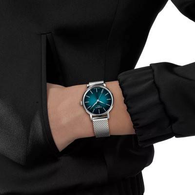 Everytime Lady Watch T1432101109100 - Tissot