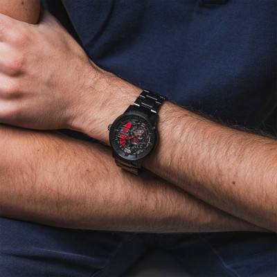 Paddock 344A459 Watch - Pierre Lannier