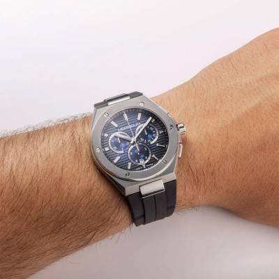 Montre Cap Camarat Chronographe 37645A15CA - Herbelin