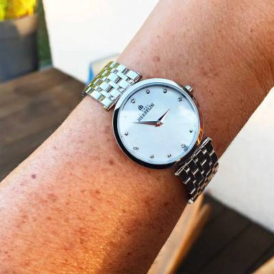 Epsilon 17116/B89 Watch - Herbelin