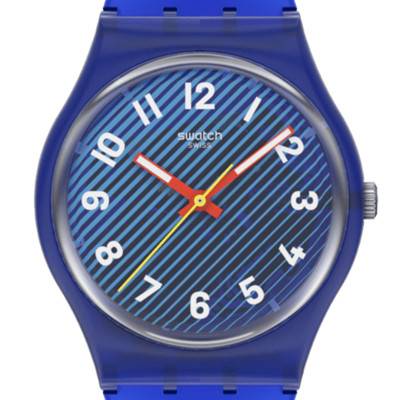 Wavelengths Of Water SO28S107 Watch - Swatch