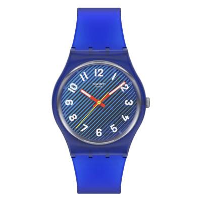 Montre Wavelengths Of Water SO28S107 - Swatch