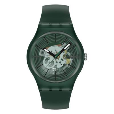 Revealed In The Forest Watch SO29G111 - Swatch