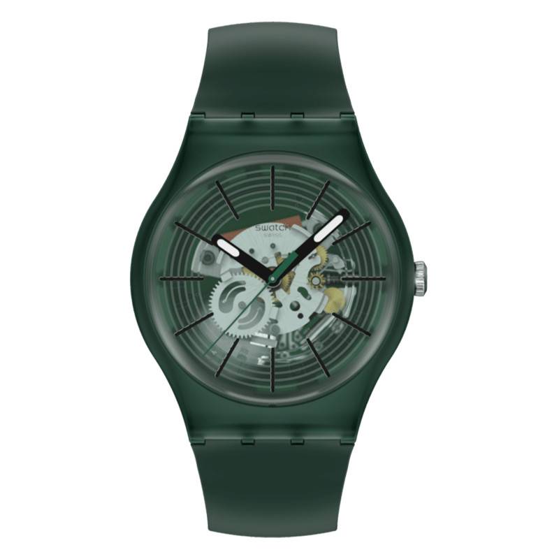 Revealed In The Forest Watch SO29G111 - Swatch