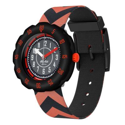 Montre Get Set Go! FPSP079 - Flik Flak