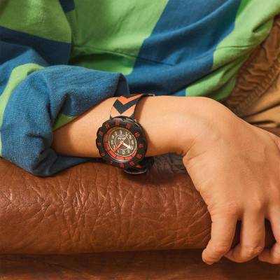 Montre Get Set Go! FPSP079 - Flik Flak