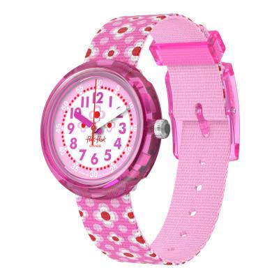 Power Flower Watch FPNP180 - Flik Flak