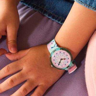 Montre Tweet Tweet FBNP249 - Flik Flak