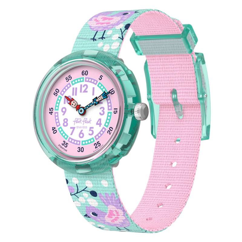 Montre Tweet Tweet FBNP249 - Flik Flak