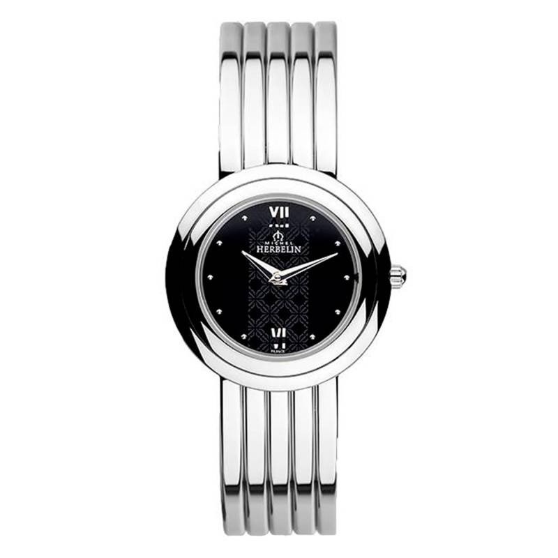 Montre Corynthe 17495/B14 - Herbelin