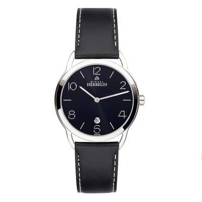Equinox Watch 16977/14N - Herbelin