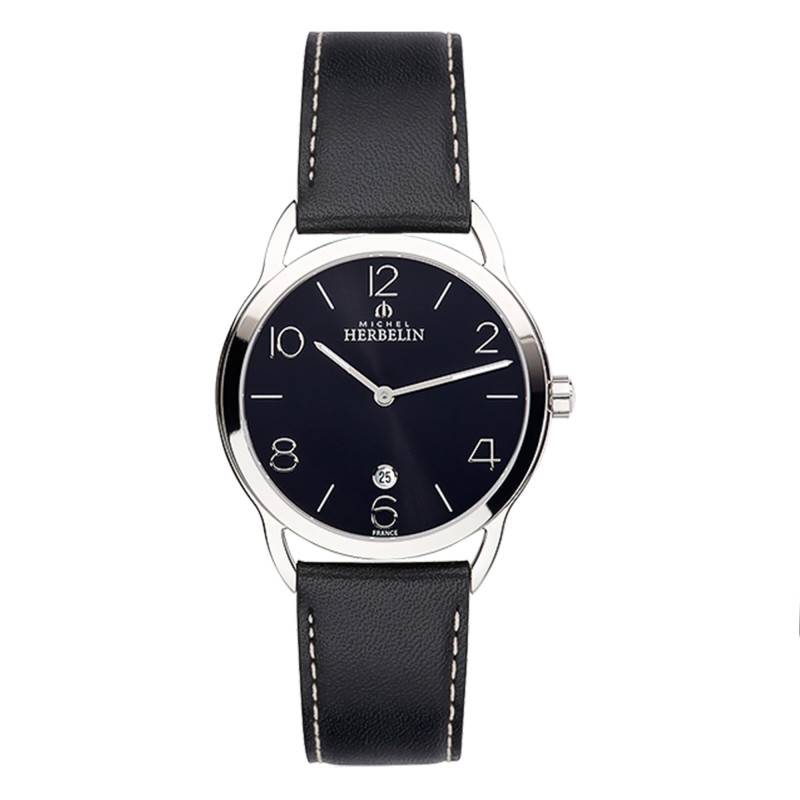 Montre Equinoxe 16977/14N - Herbelin