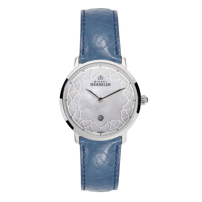 City Watch 16915/69BL - Herbelin