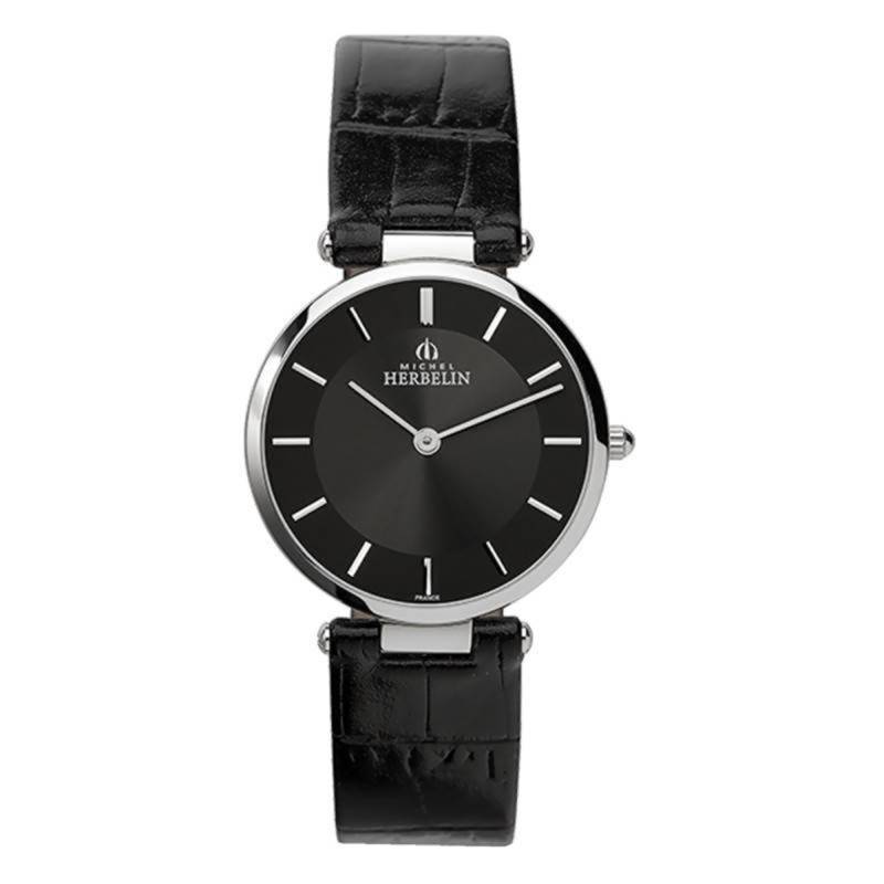 Montre Epsilon 17343/14N - Herbelin