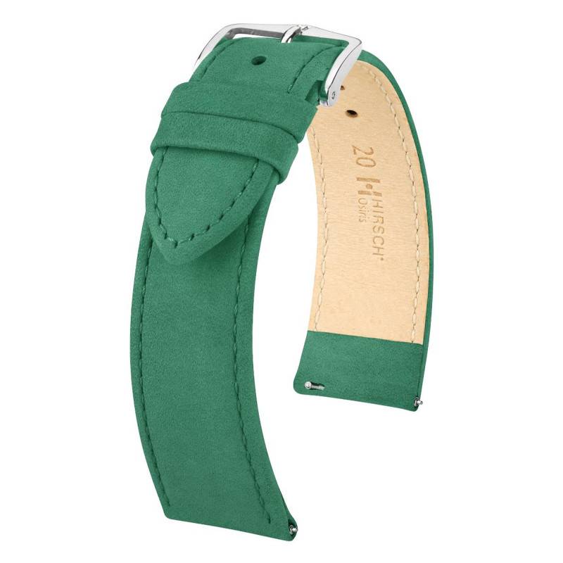 Bracelet de montre Osiris Vert 03433140 - Hirsch