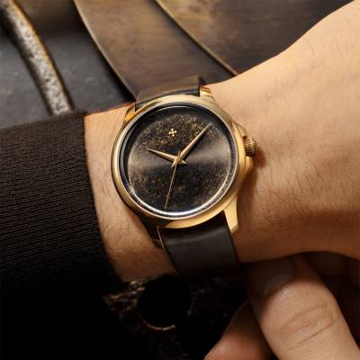 Redentore Bronzo 1221555 Watch - Venezianico