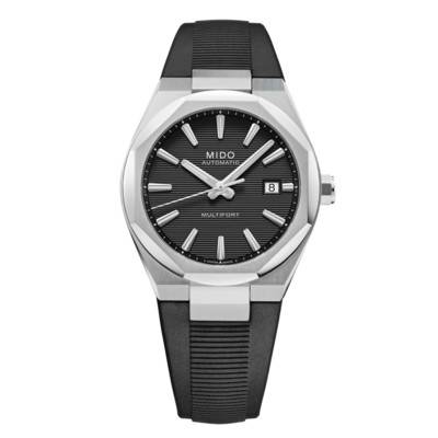 Multifort 8 One Crown Watch M0555071705100 - Mido
