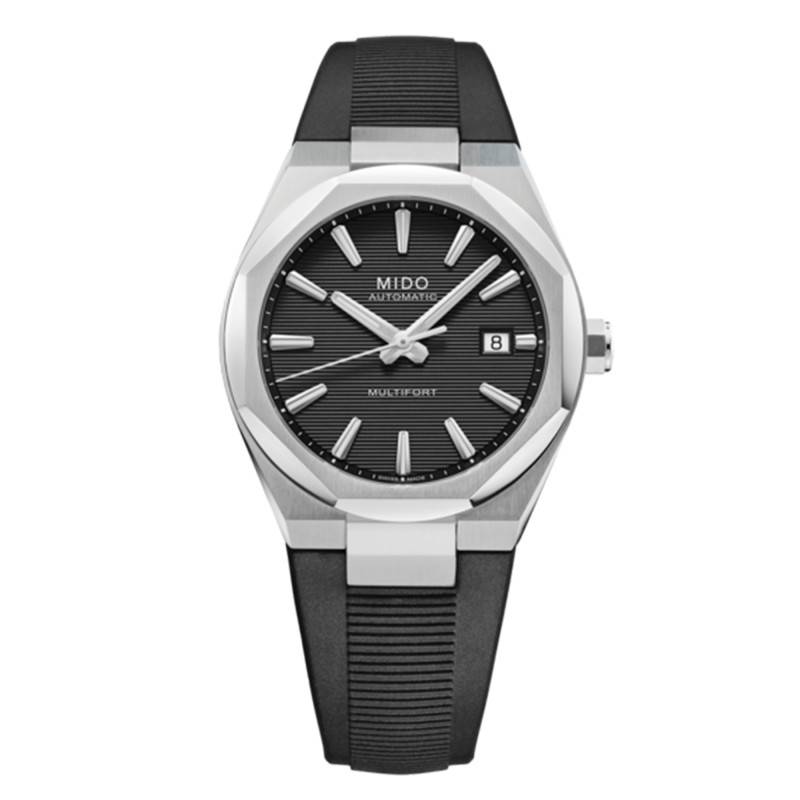 Multifort 8 One Crown Watch M0555071705100 - Mido