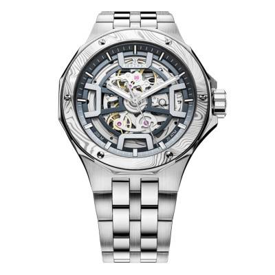 Montre Delfin The Original Mecano Automatic 85310-3DM-NGIN - Edox