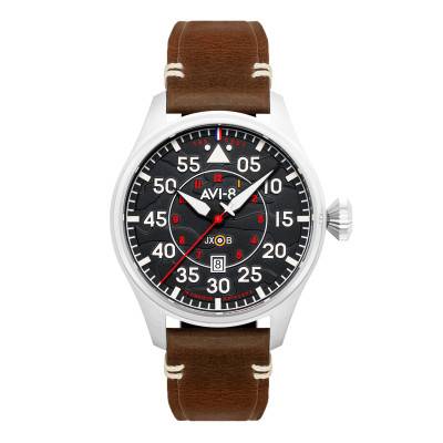 Montre Hawker Hurricane Clowes Automatic Acklington AV-4097-02 - Avi-8
