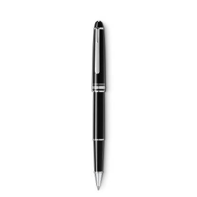 Montblanc Meisterstück Classique Platinum-Coated Rollerball MB132445 - Montblanc