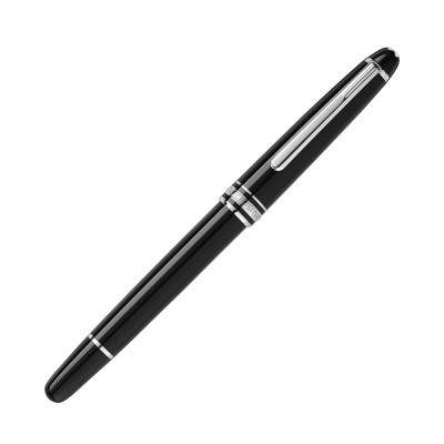 Montblanc Meisterstück Classique Platinum-Coated Rollerball MB132445 - Montblanc