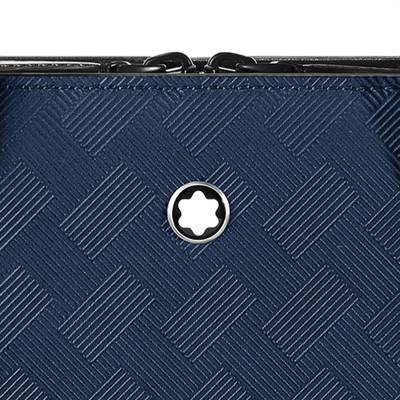 Slim Leather Extreme Document Holder MB198043 - Montblanc
