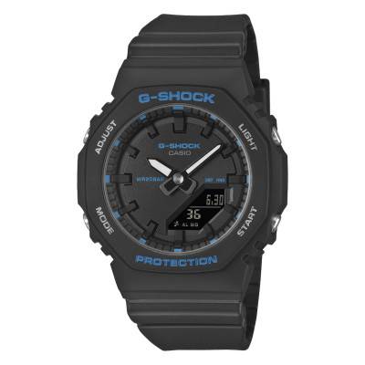 Capsule Blue Accent GMA-P2100BA-1AER Watch - Casio G-Shock