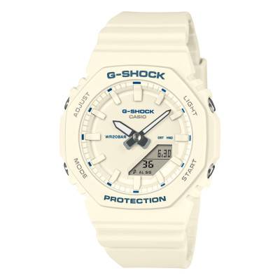 Capsule Blue Accent GMA-P2100BA-7AER Watch - Casio G-Shock