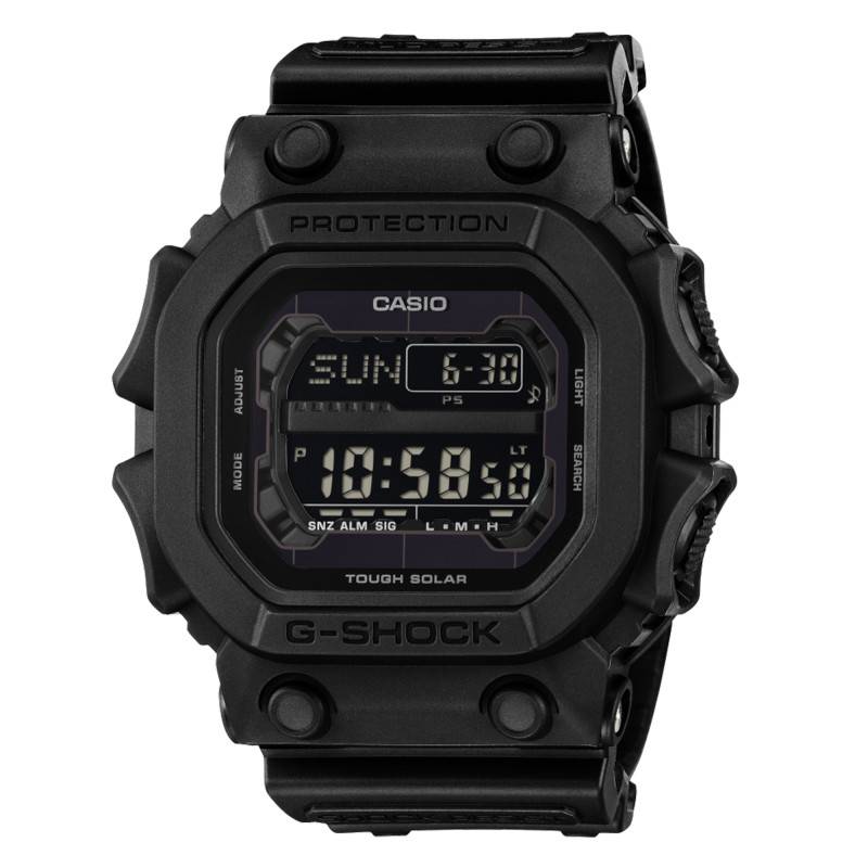 GX-56 Full Black GX-56UBB-1ER Watch - Casio G-Shock