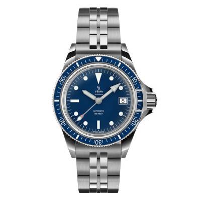 Montre Superman Swiss Edition YSUP25B39-GMS - Yema