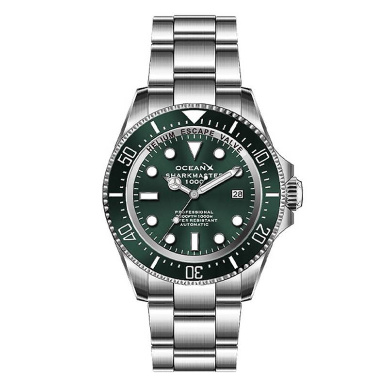 Montre Sharkmaster 1000 SMS1013 - OceanX