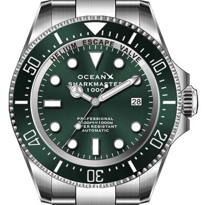 Montre Sharkmaster 1000 SMS1013 - OceanX